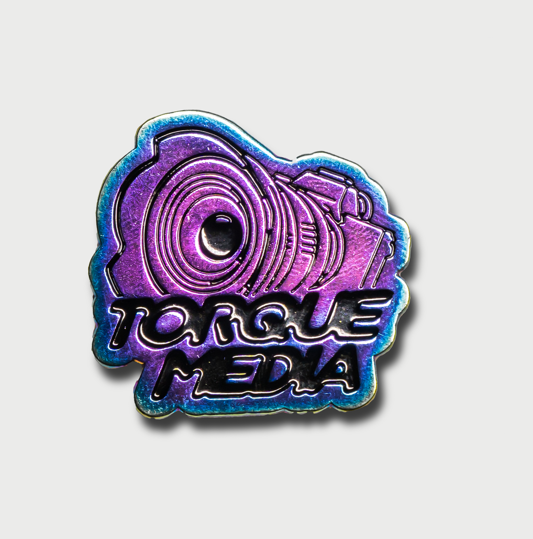 Neochrome pin